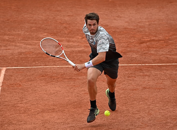 熱烈歡迎卡梅隆加入Rado瑞士雷達錶新星團隊！