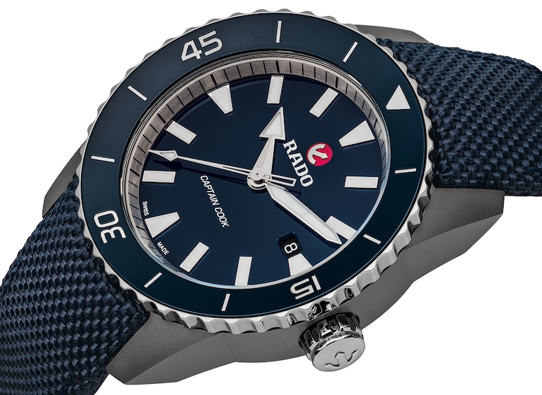 獻給現代冒險家