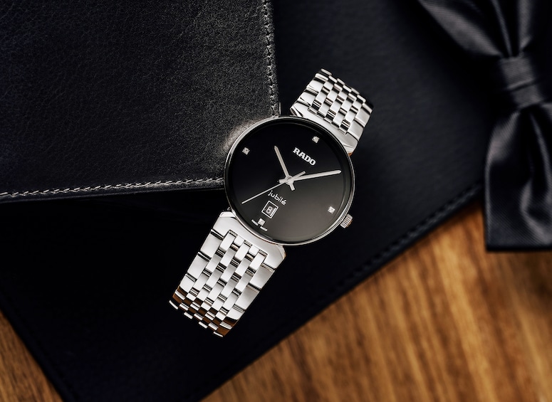 Florence Classic佛羅倫斯經典系列腕錶