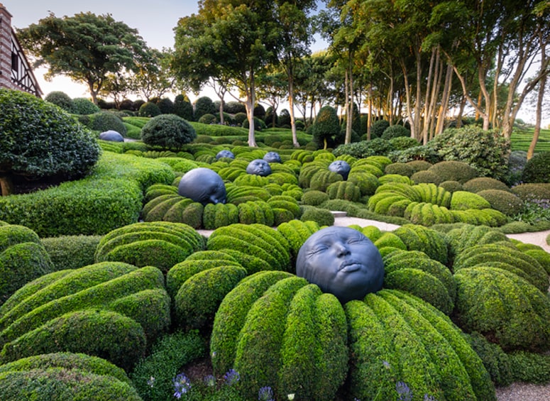 靈感，源於三個不同的元素