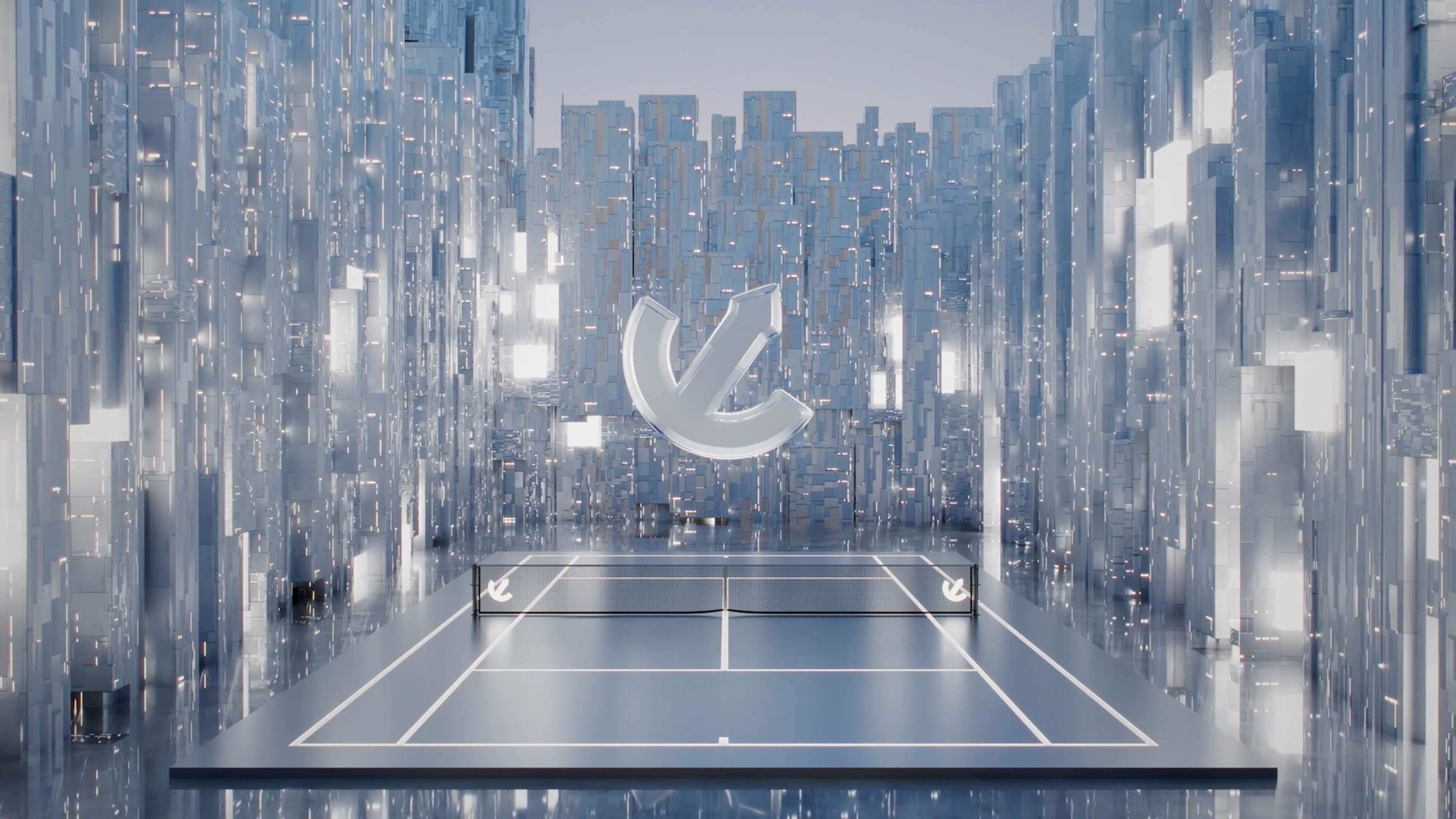 Captain Cook X Tennis Limited Edition