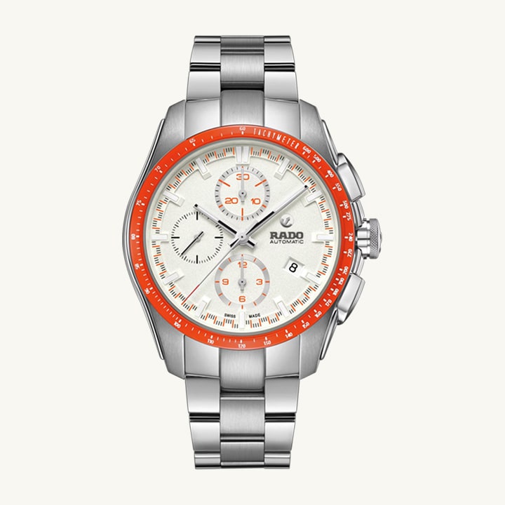 HyperChrome皓星系列腕錶