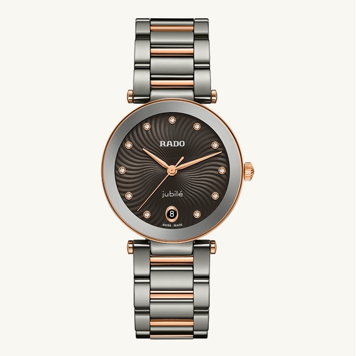 Captain Cook庫克船長腕錶