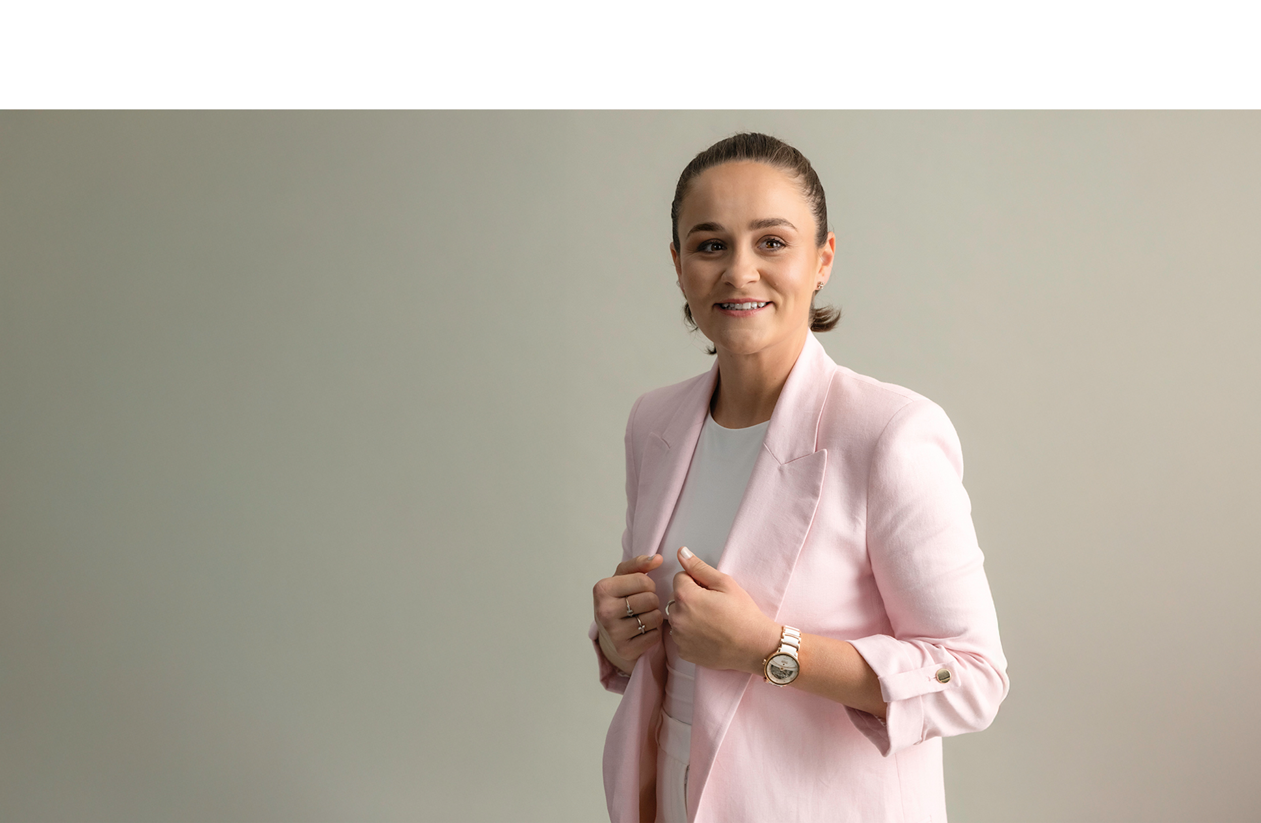 艾許莉&middot;芭蒂（Ash Barty）