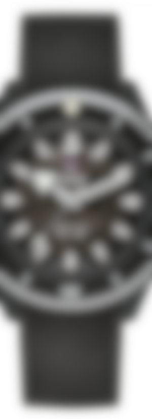 Captain Cook High-Tech Ceramic