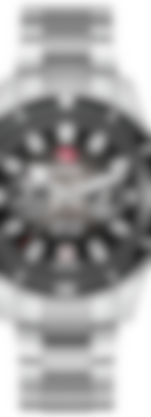 Captain Cook Automatic Chronograph