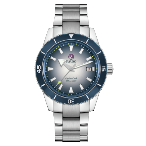 Captain Cook Automatic