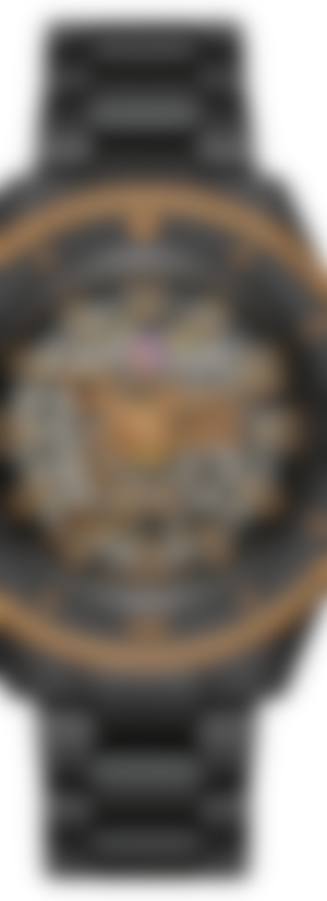 Captain Cook High-Tech Ceramic Skeleton