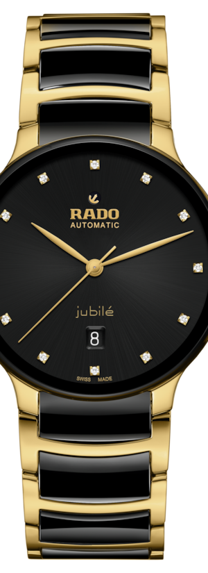 Centrix Automatic Diamonds