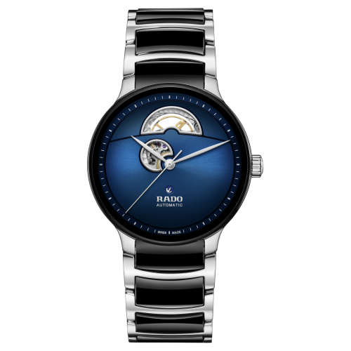 Centrix Automatic Open Heart