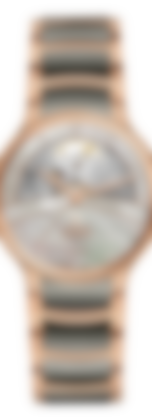 Centrix Automatic Diamonds Open Heart