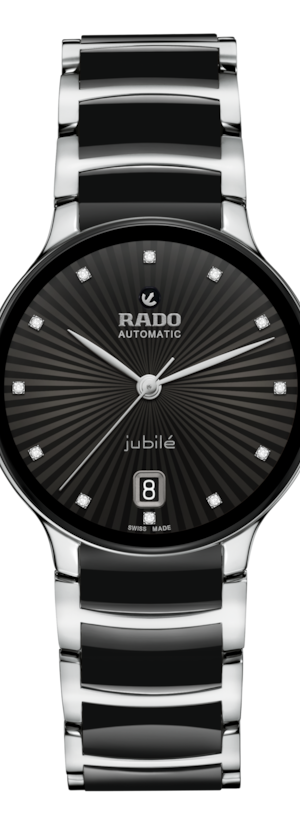 Centrix Automatic Diamonds