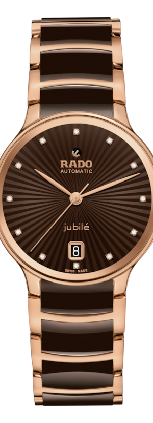 Centrix Automatic Diamonds