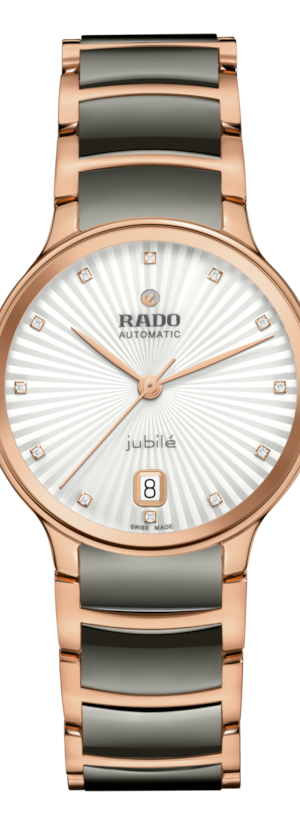 Centrix Automatic Diamonds