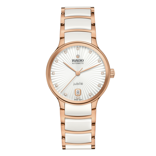 Centrix Automatic Diamonds