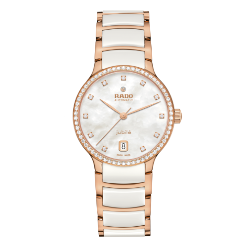 Centrix Automatic Diamonds