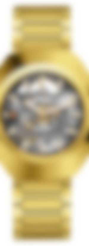 DiaStar Original Automatic Skeleton