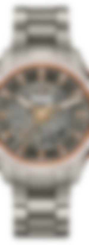 HyperChrome Automatic Diamonds