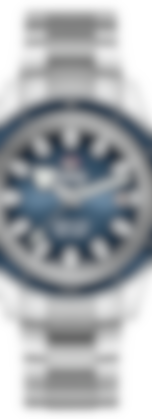 Captain Cook Automatic