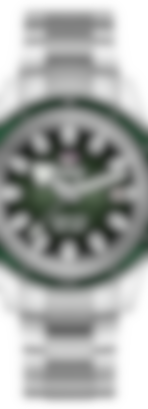 Captain Cook Automatic