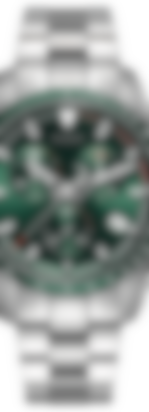 HyperChrome Chronograph