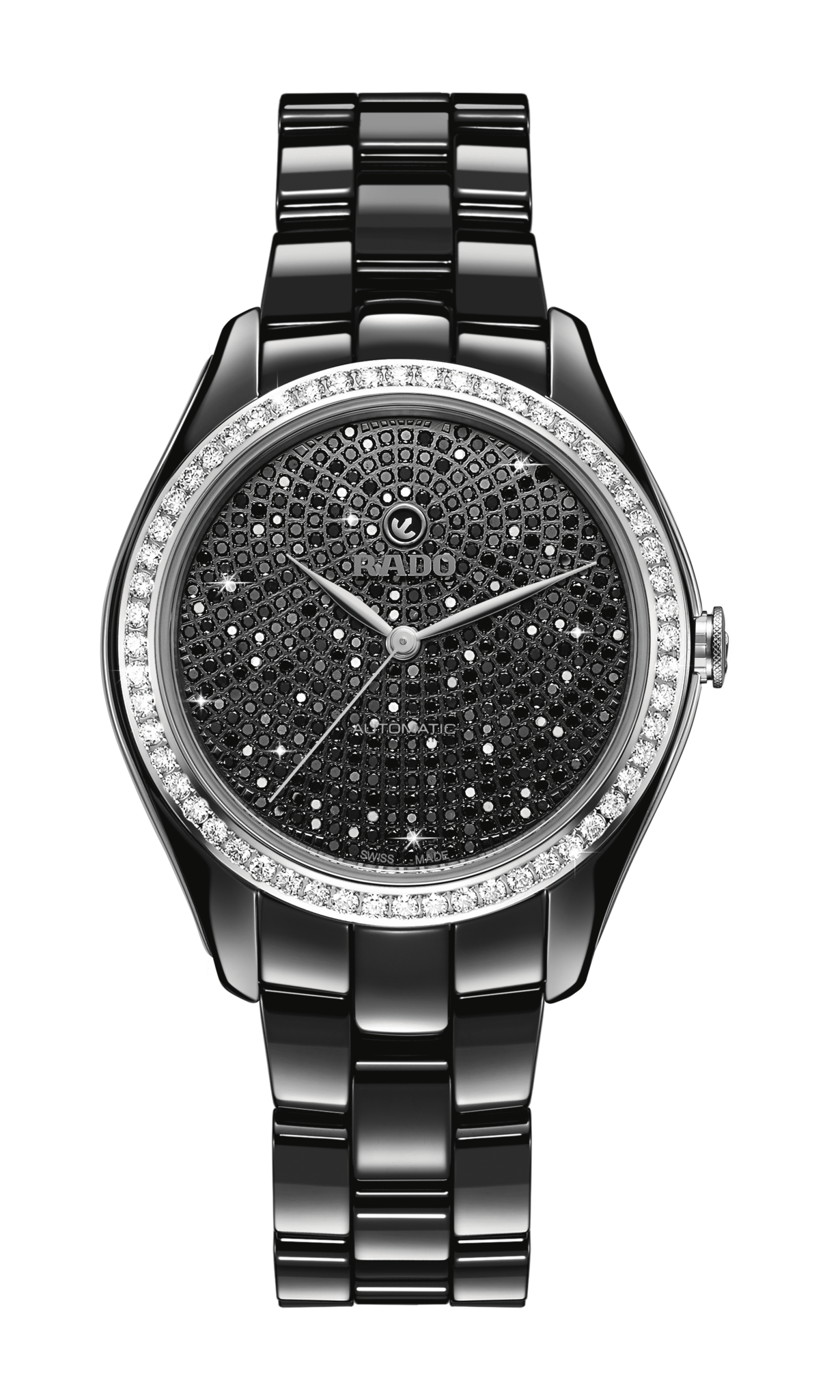 HyperChrome Automatic Diamonds