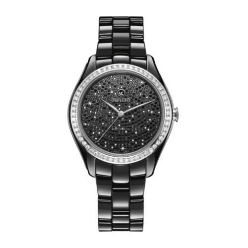 HyperChrome Automatic Diamonds
