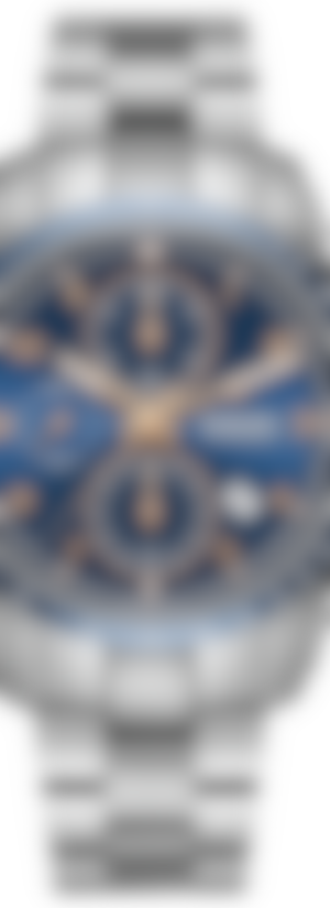 HyperChrome Automatic Chronograph