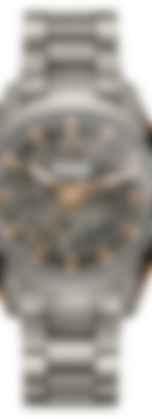 HyperChrome Automatic Open Heart