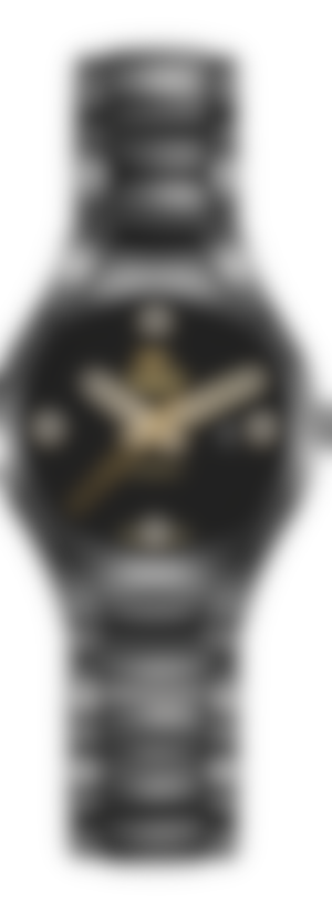 True Automatic Diamonds