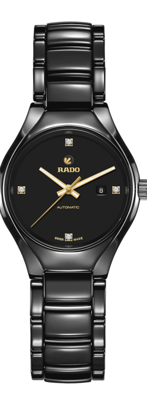 True Automatic Diamonds