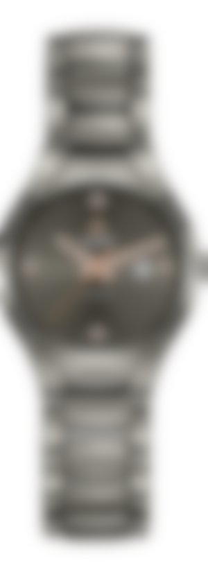 True Automatic Diamonds