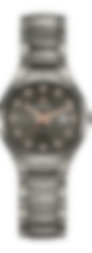 True Automatic Diamonds