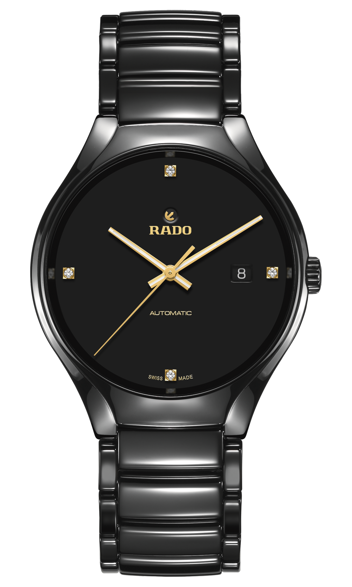 True Automatic Diamonds