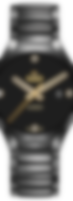 True Automatic Diamonds