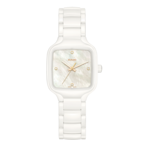 True Square Diamonds