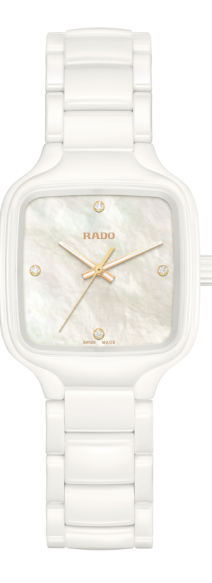 True Square Diamonds