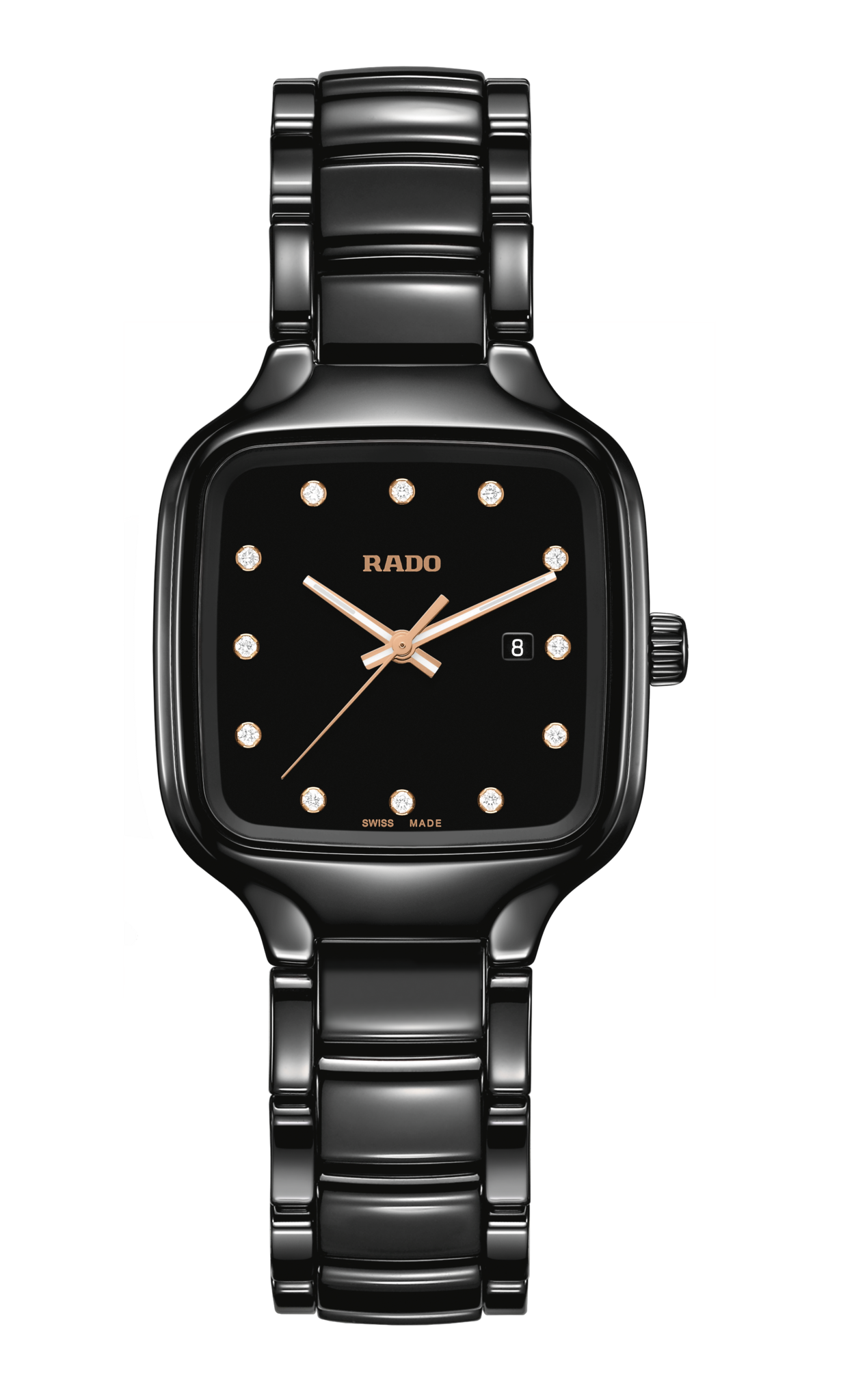 True Square Diamonds