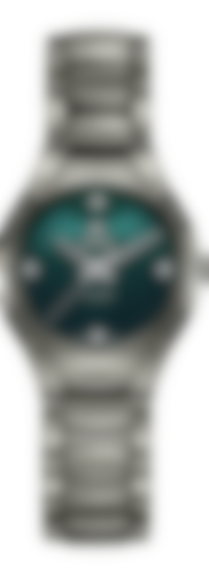 True Automatic Diamonds