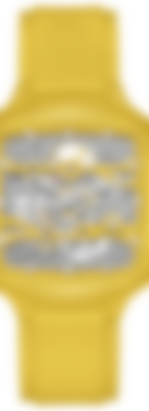 True Square Automatic Skeleton