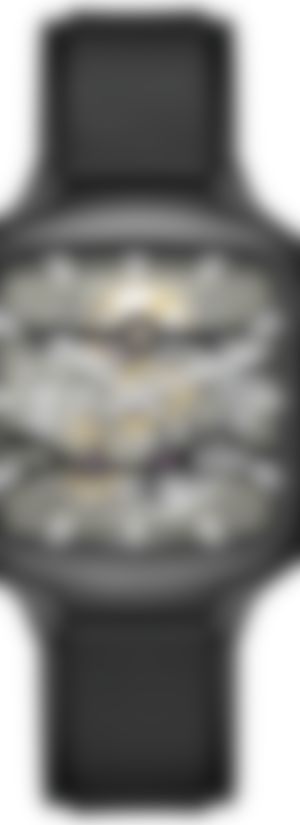 True Square Automatic Skeleton