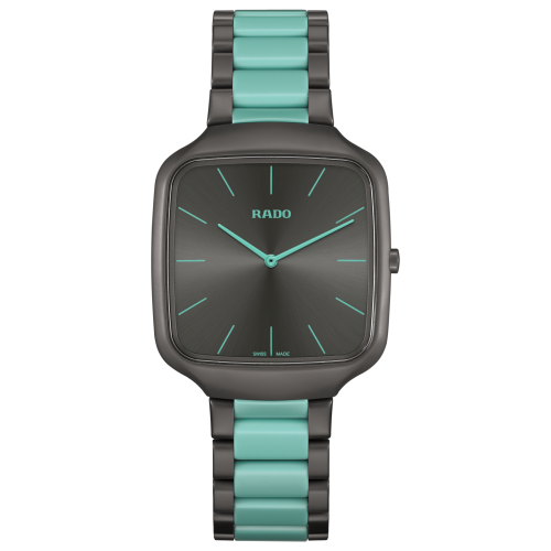 True Square Thinline Les Couleurs™ Le Corbusier