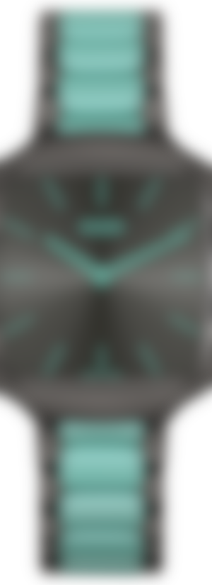 True Square Thinline Les Couleurs&trade; Le Corbusier