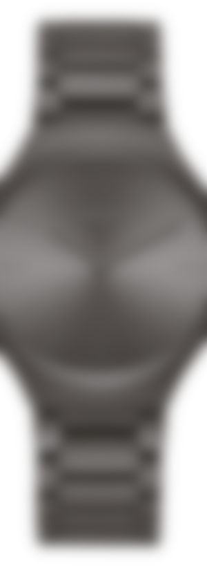 True Thinline Les Couleurs&trade; Le Corbusier Iron grey 32010