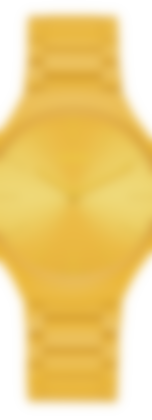 True Thinline Les Couleurs&trade; Le Corbusier Sunshine yellow 4320W