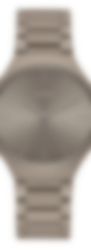 True Thinline Les Couleurs&trade; Le Corbusier Grey brown natural umber 32141